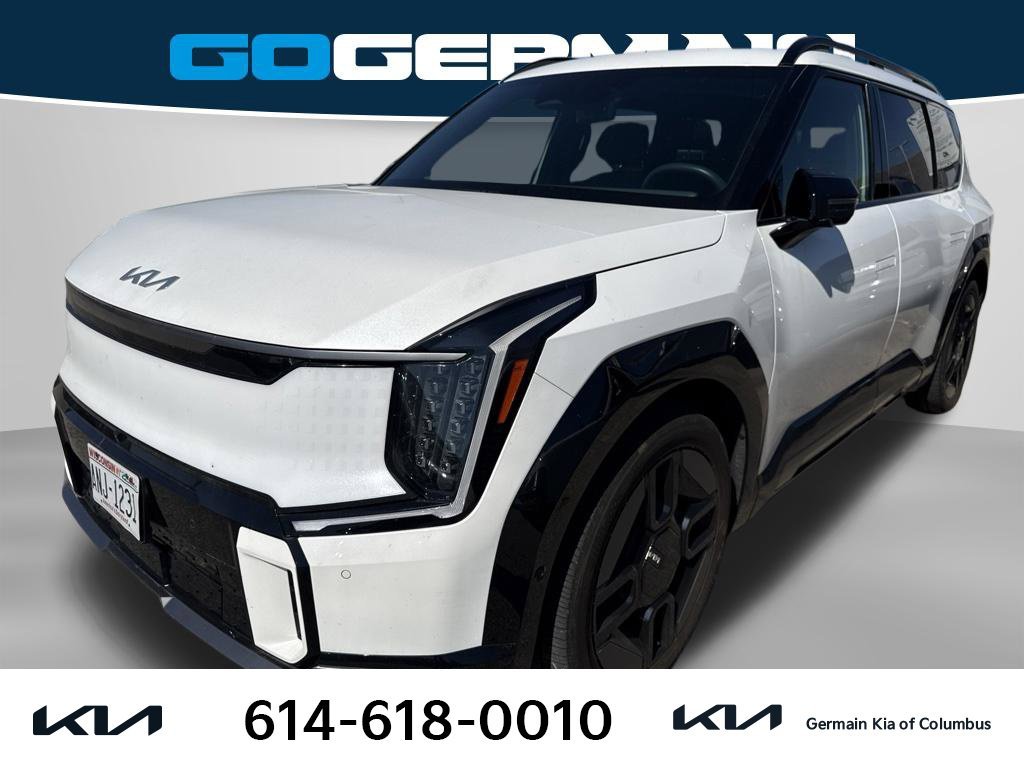 2024 Kia EV9
