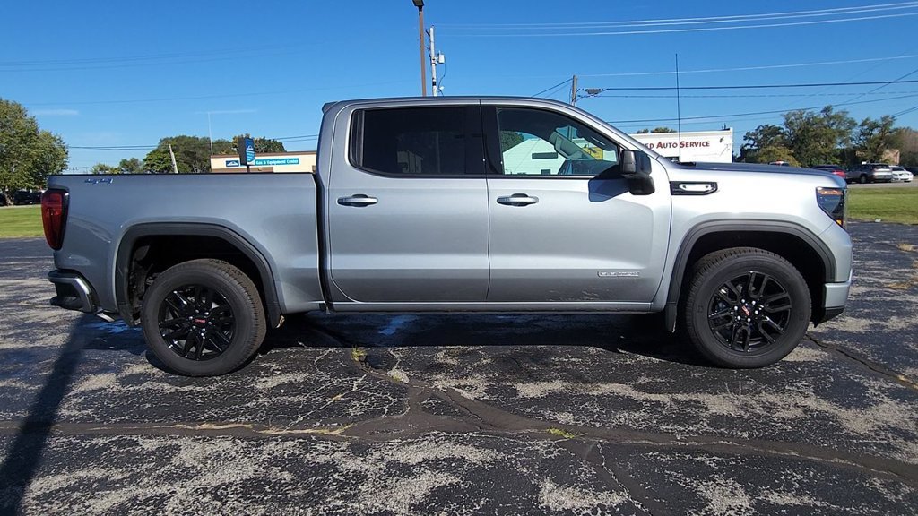 2026 GMC Sierra 1500 Elevation - Photo 9