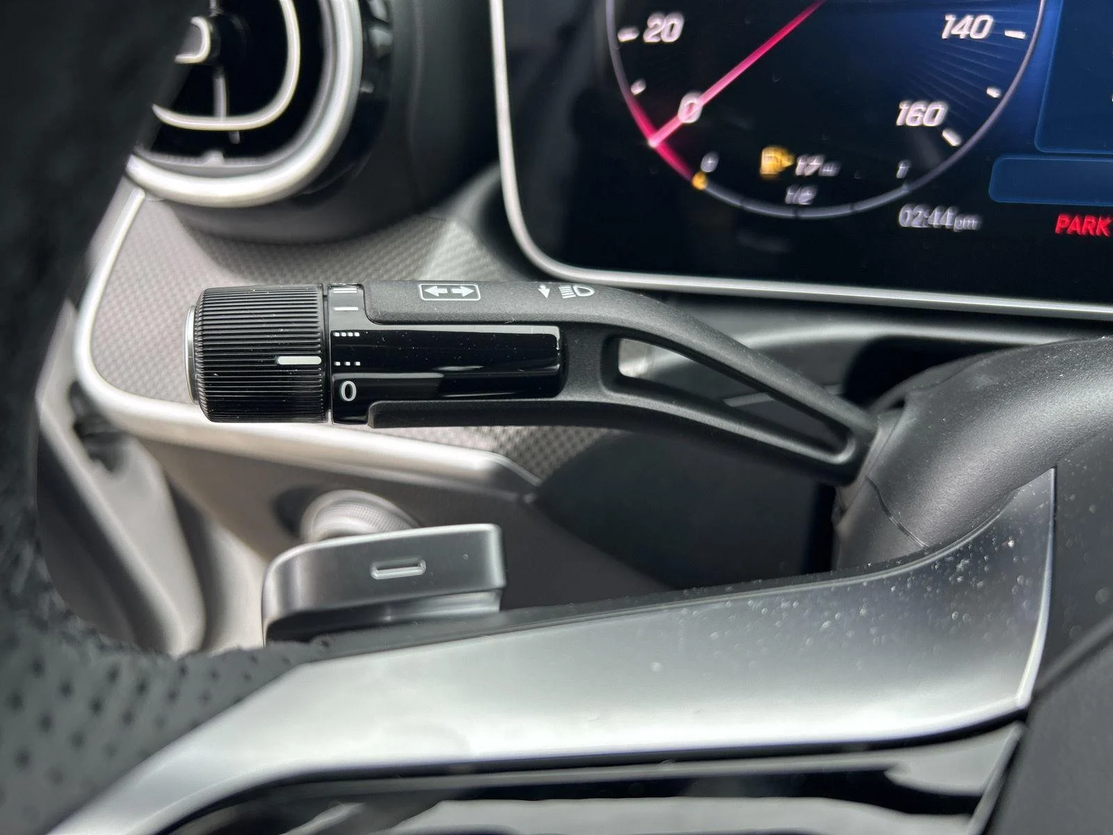 New 2026 Polar White Mercedes-Benz C 300 image 18