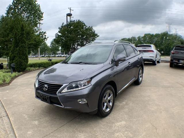 2014 Lexus RX 350