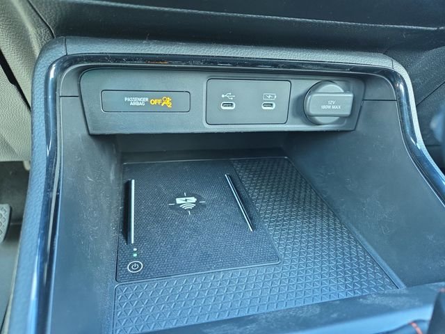 2026 Honda CR-V Sport-L - Photo 11