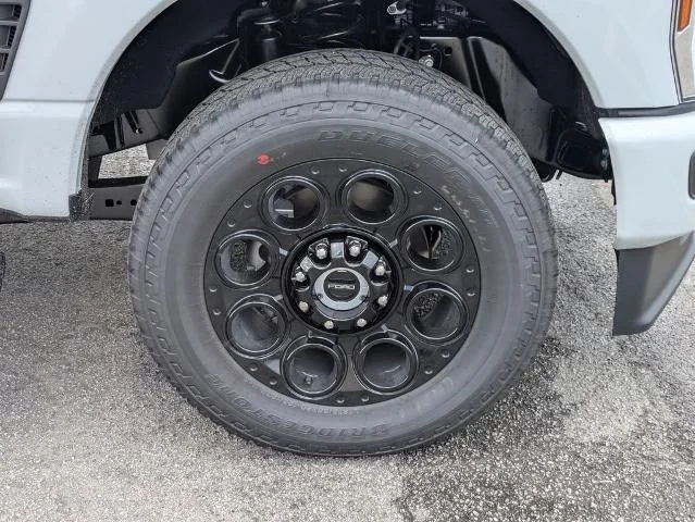 New 2026 Avalanche Ford XLT image 41