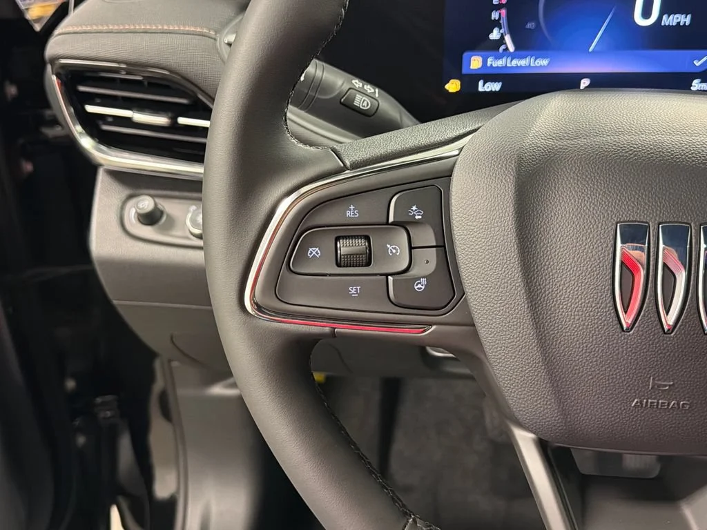 2026 Buick Envista Avenir - Photo 27
