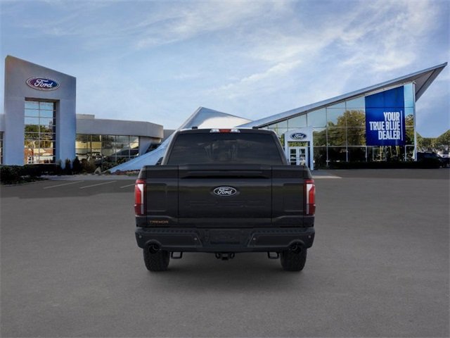 2025 Ford F-150 Tremor photo 3