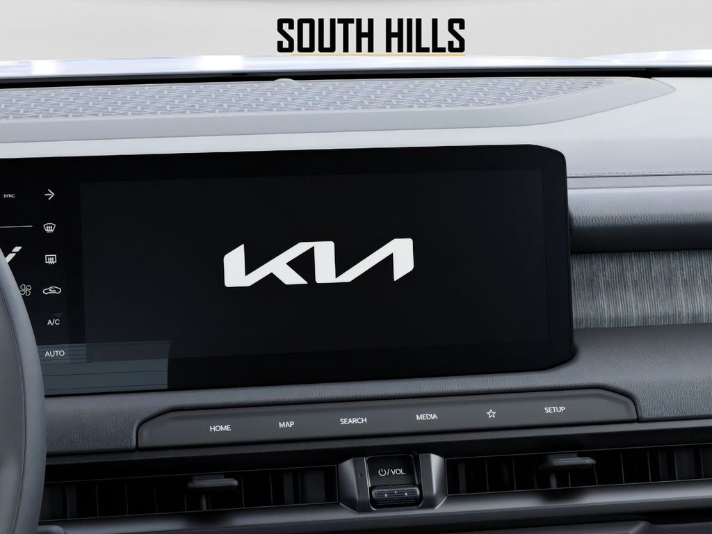 New 2027 Gray Kia X-Line SX-Prestige image 20