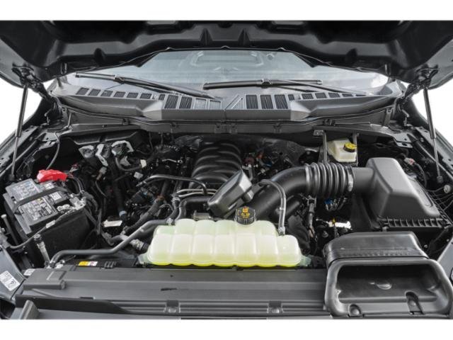 New 2026 Oxford White Ford XL image 13
