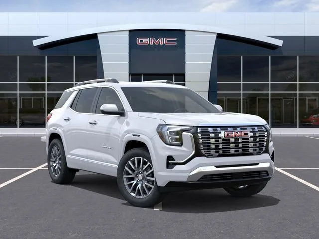 2026 GMC Terrain Denali - Photo 7