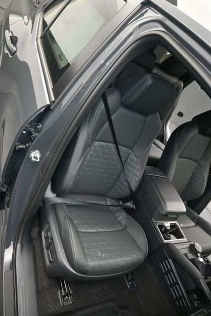 New 2026 Underground Toyota TRD Sport Premium image 16