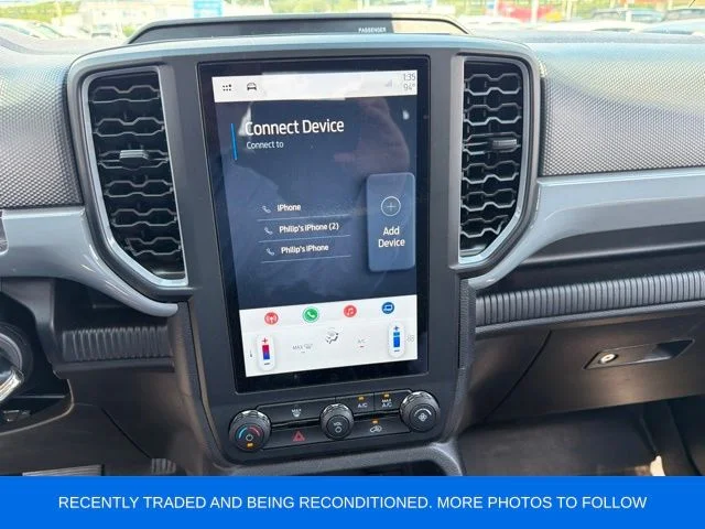 Used 2024 White Ford XL image 4