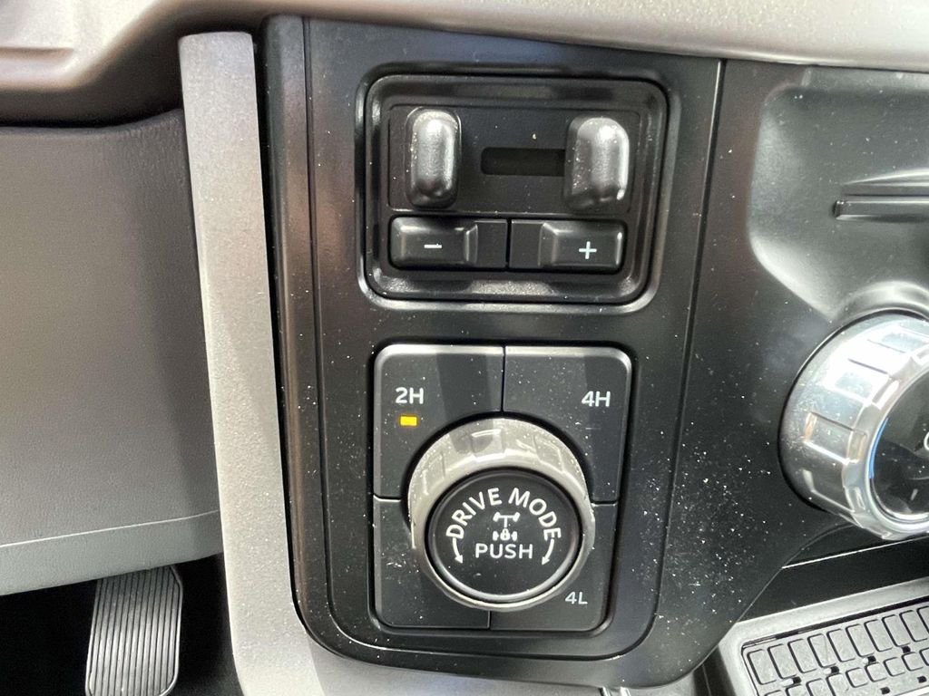 2024 Ford F-150 XLT - Photo 19