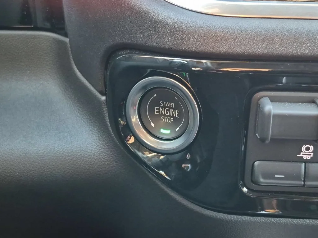 2026 GMC Sierra 1500 Elevation - Photo 15