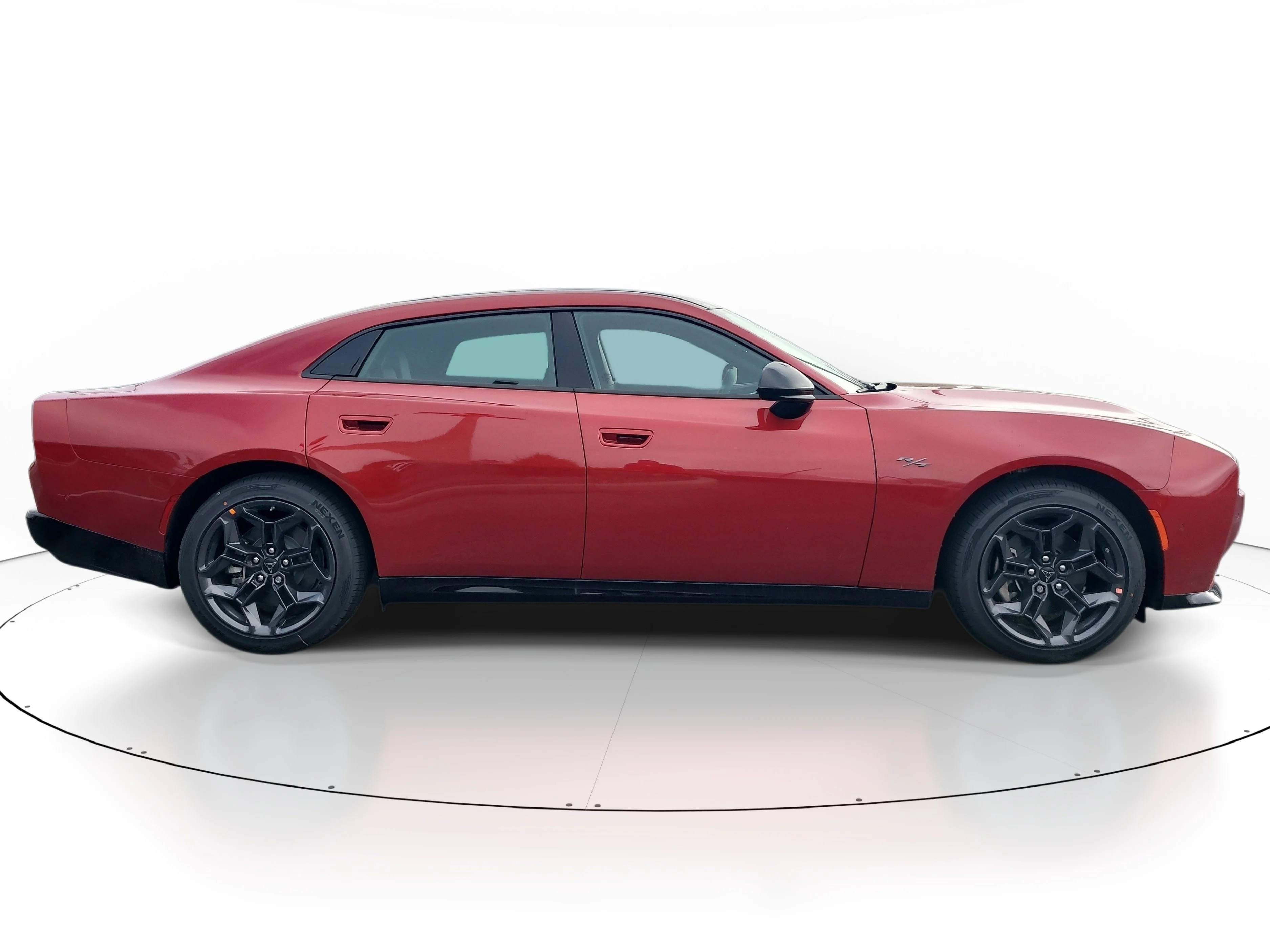 New 2026 Redeye Dodge R/T image 4