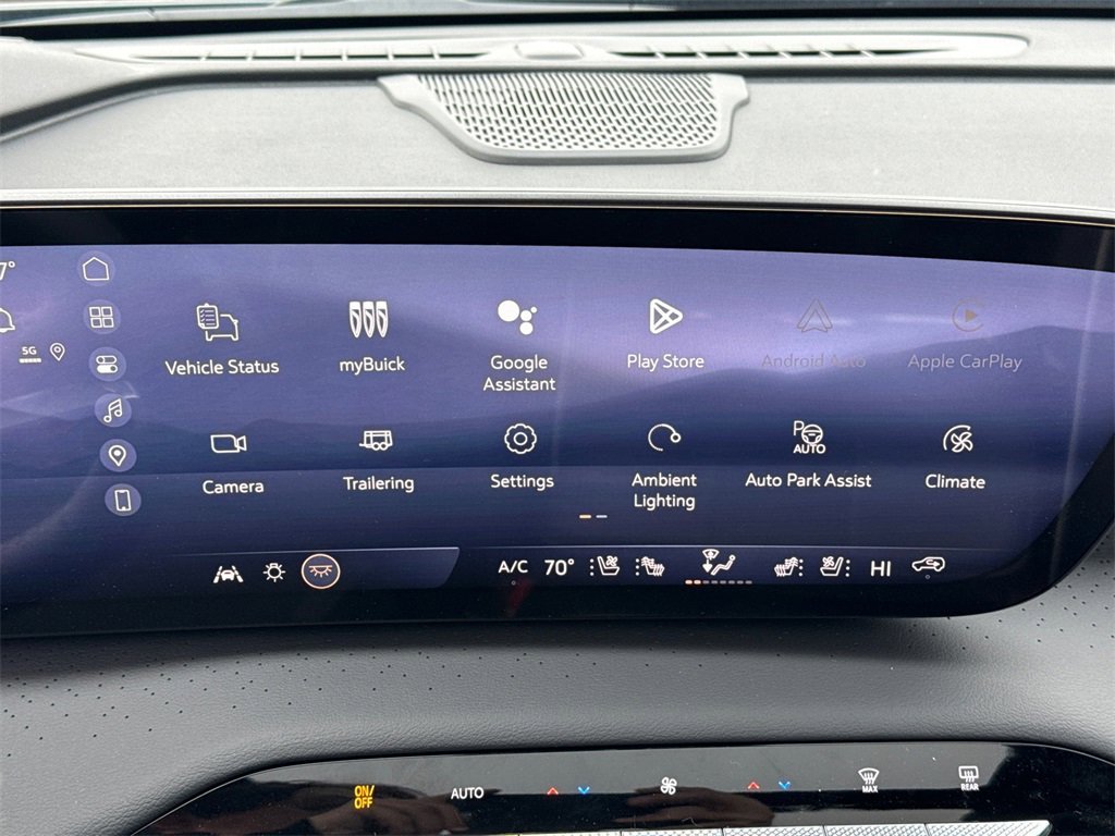 2026 BUICK ENCLAVE - Image 22