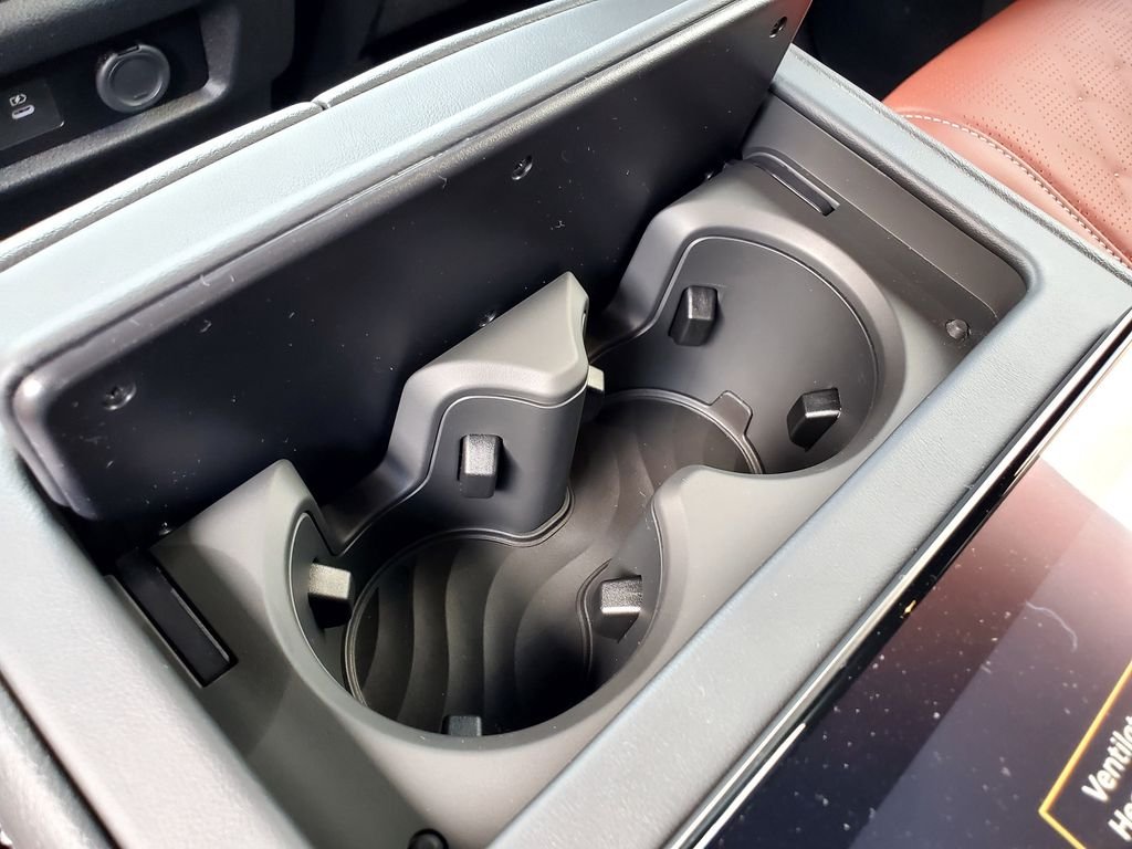 2025 INFINITI QX80 Autograph 4WD - Photo 10