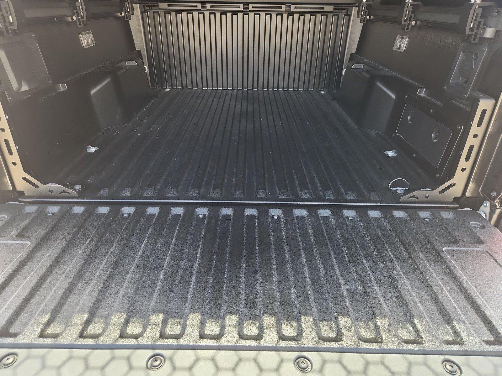 2026 Toyota Tacoma TRD Off Road - Photo 23