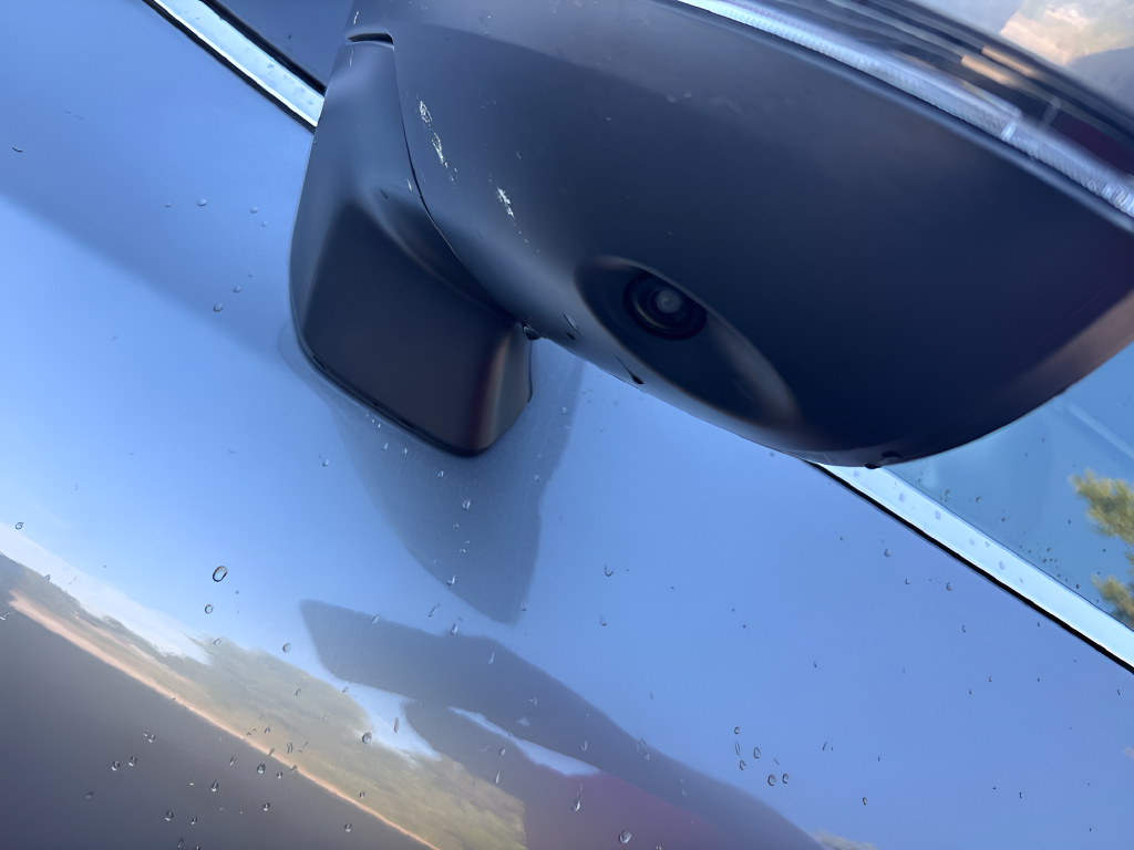 Certified Used 2025 Gray Nissan SL image 48