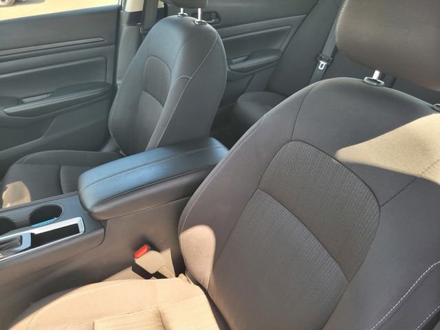 Used 2025 Gray Nissan 2.5 SV image 13