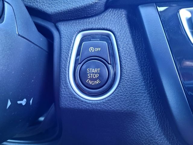 Used 2014 Gray BMW 435i image 17