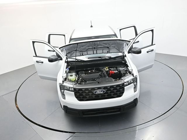 New 2026 Oxford White Ford XL image 43