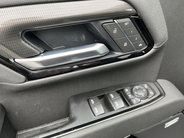 2026 GMC Sierra 2500HD AT4 - Photo 16