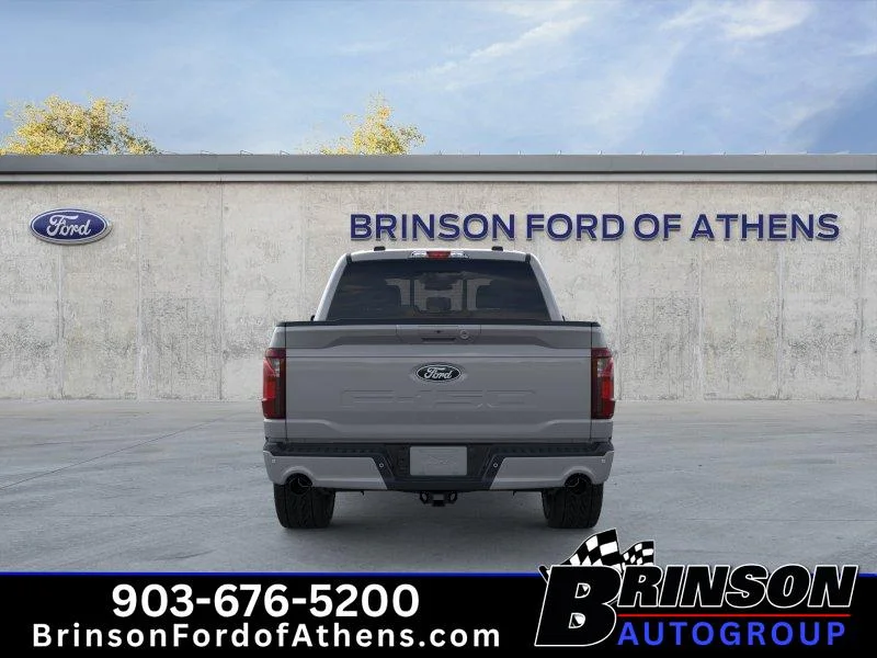 New 2026 Avalanche Ford XLT image 5