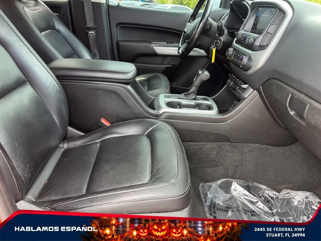 Used 2021 CRUSH Chevrolet 2WD LT image 19