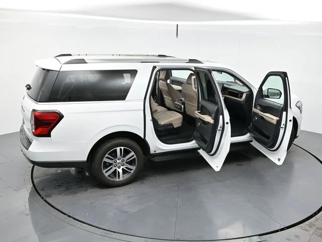 Used 2024 Oxford White Ford Limited image 45
