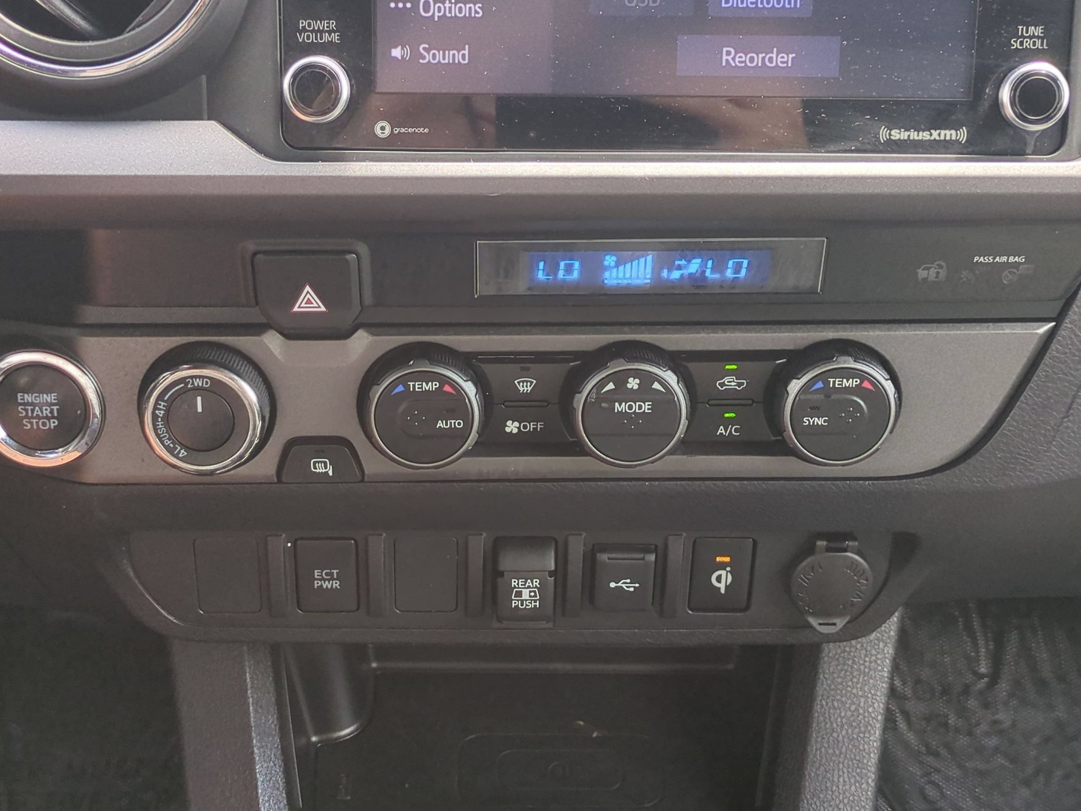 Used 2023 Ice Cap Toyota TRD Sport image 24