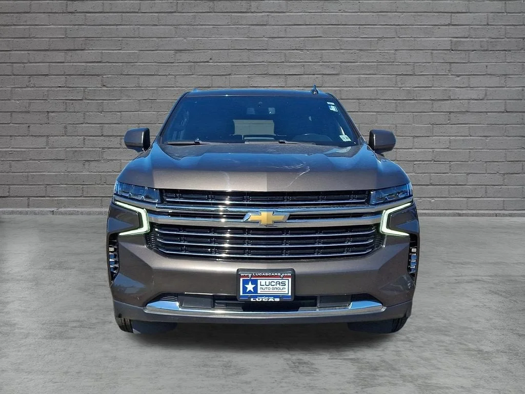 Used 2021 Graywood Metallic Chevrolet LT image 45