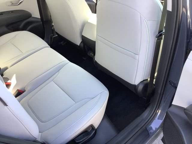 2025 Hyundai Tucson SE - Photo 24