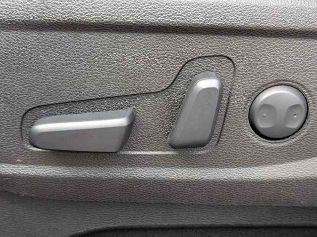 Certified Used 2024 Black Kia S image 16