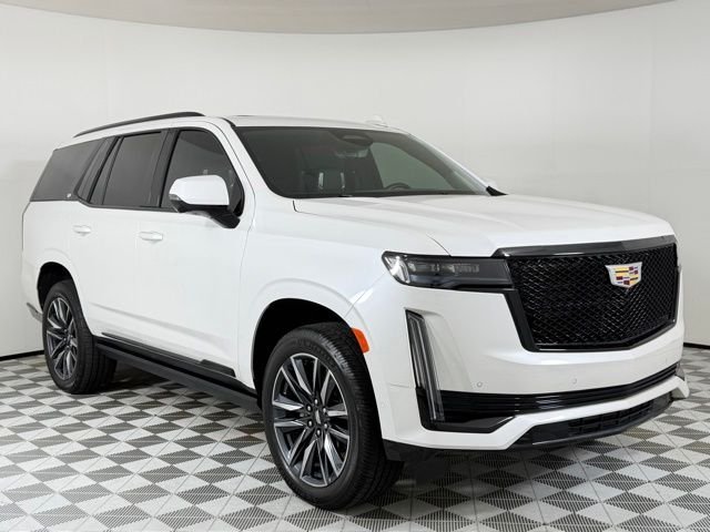 2024 Cadillac Escalade Sport Platinum