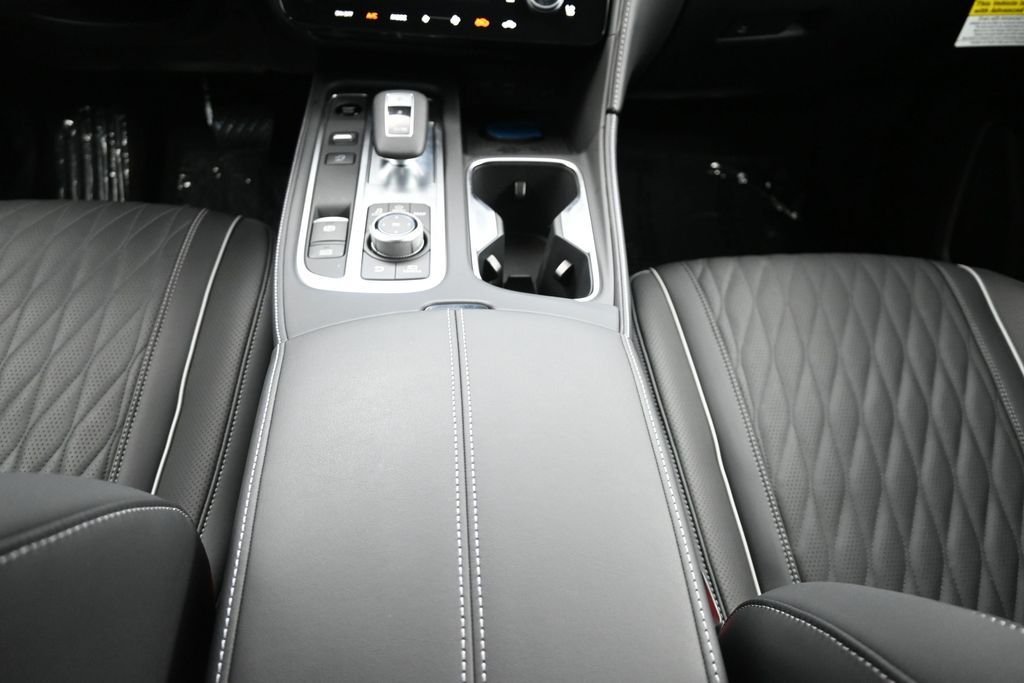 New 2027 2T RAD WHT INFINITI Autograph AWD image 18