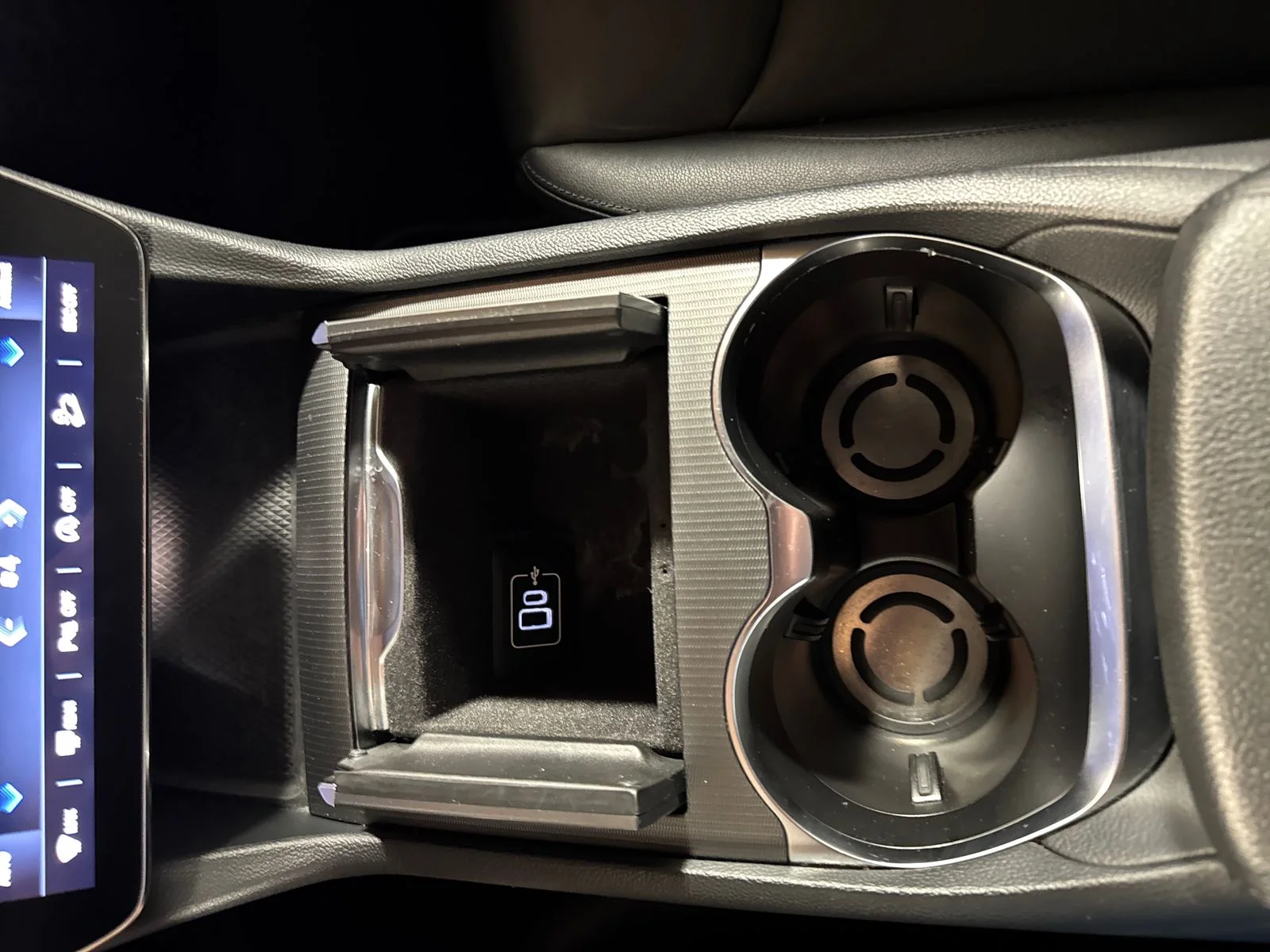 Used 2024 Nero Tempesta Metallic Maserati GT image 18