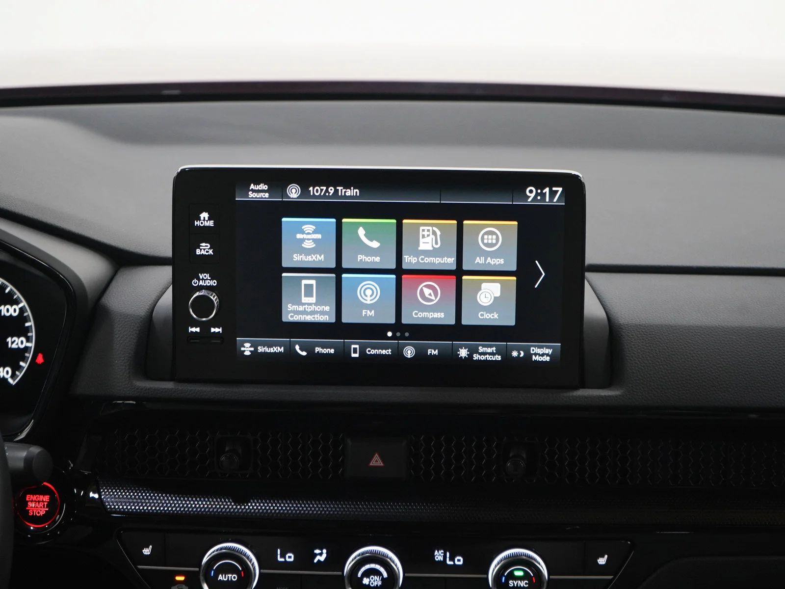 Used 2024  Honda 5D WAGON EX-L AWD image 15