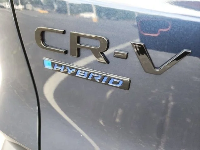 New 2026 Canyon River Blue Metallic Honda TrailSport image 11