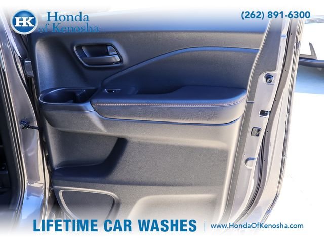 2024 Honda Ridgeline TrailSport - Photo 26