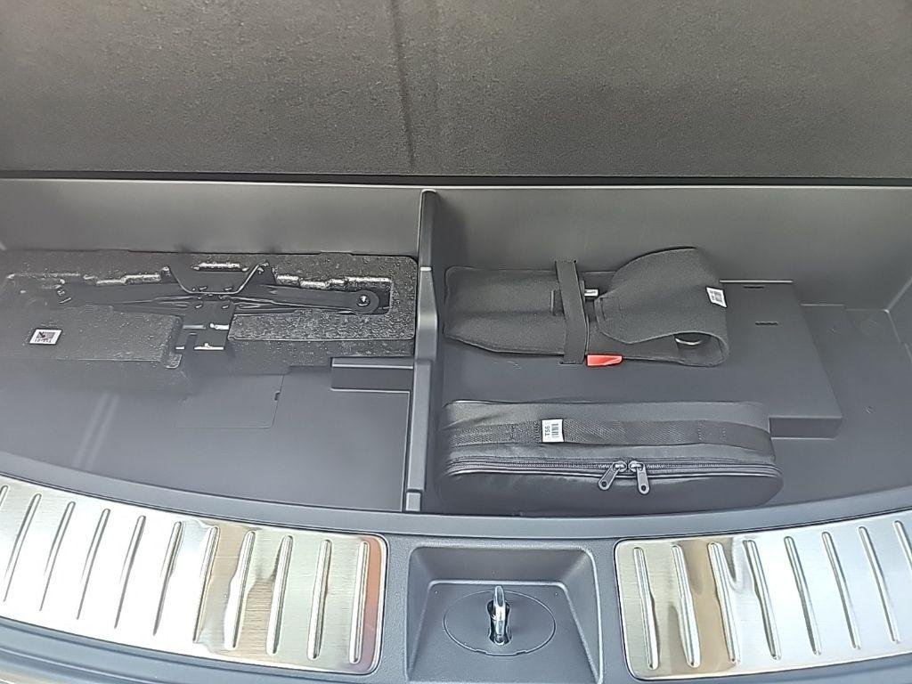 2026 Hyundai Palisade Calligraphy - Photo 48