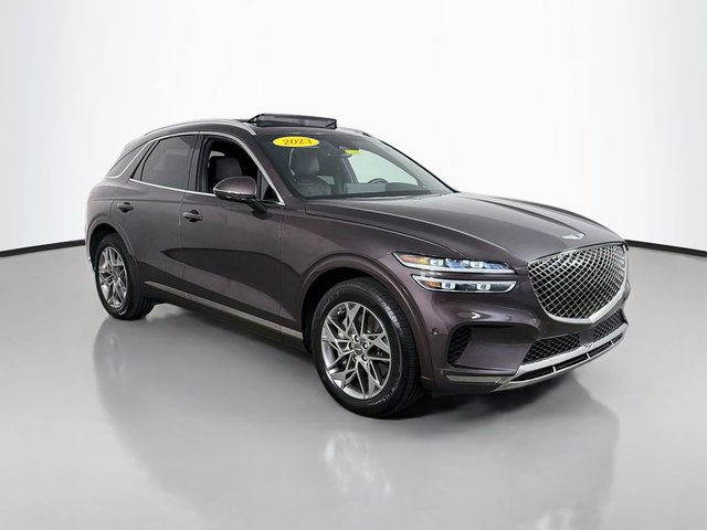 2023 Genesis GV70 2.5T