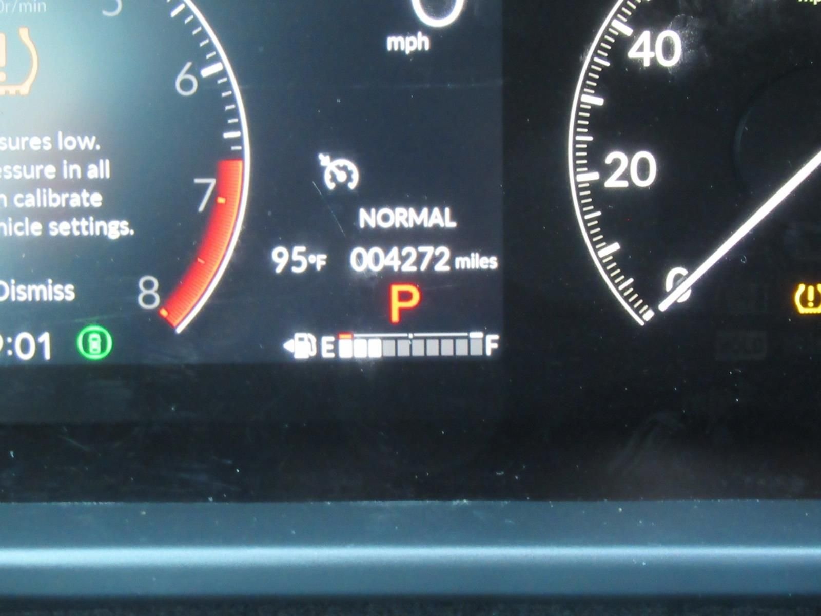Used 2026  Honda EX-L image 32
