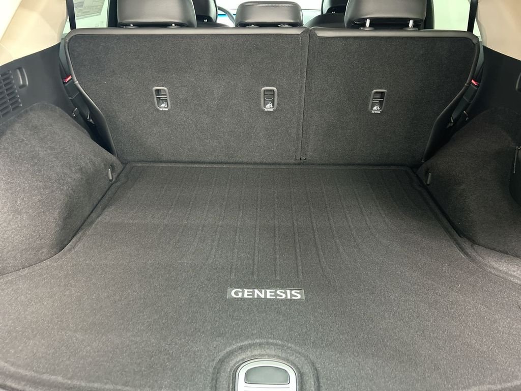 2026 GENESIS GV70 Standard - Photo 21