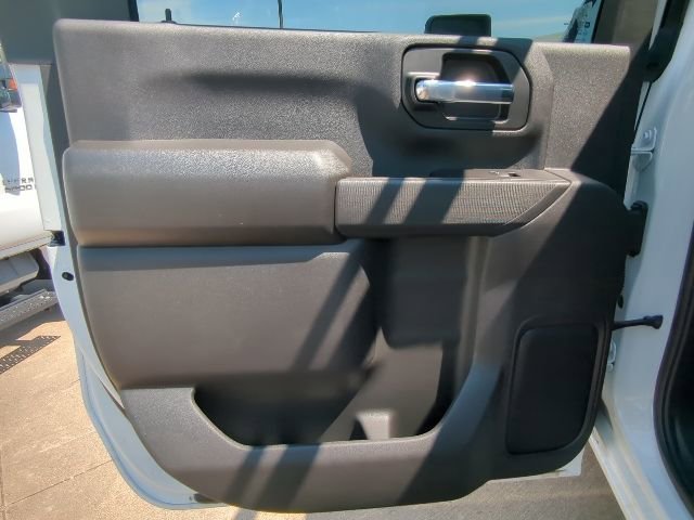 2025 Chevrolet Silverado 2500 HD Work Truck - Photo 8