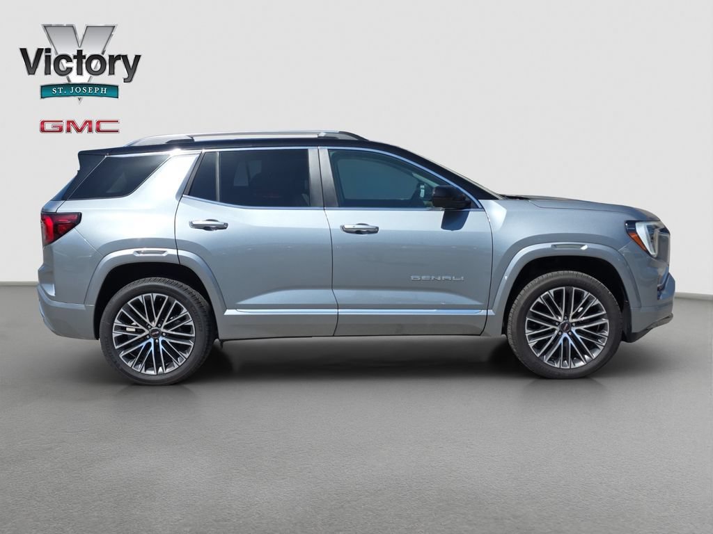 2026 GMC Terrain Denali - Photo 19