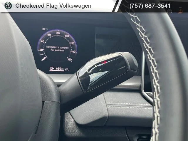 New 2026 Gray Volkswagen 2.0T SE image 39