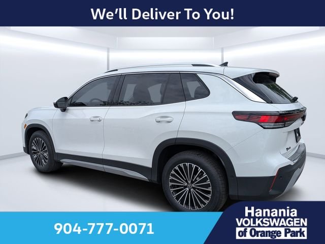 New 2026 White Volkswagen S image 5