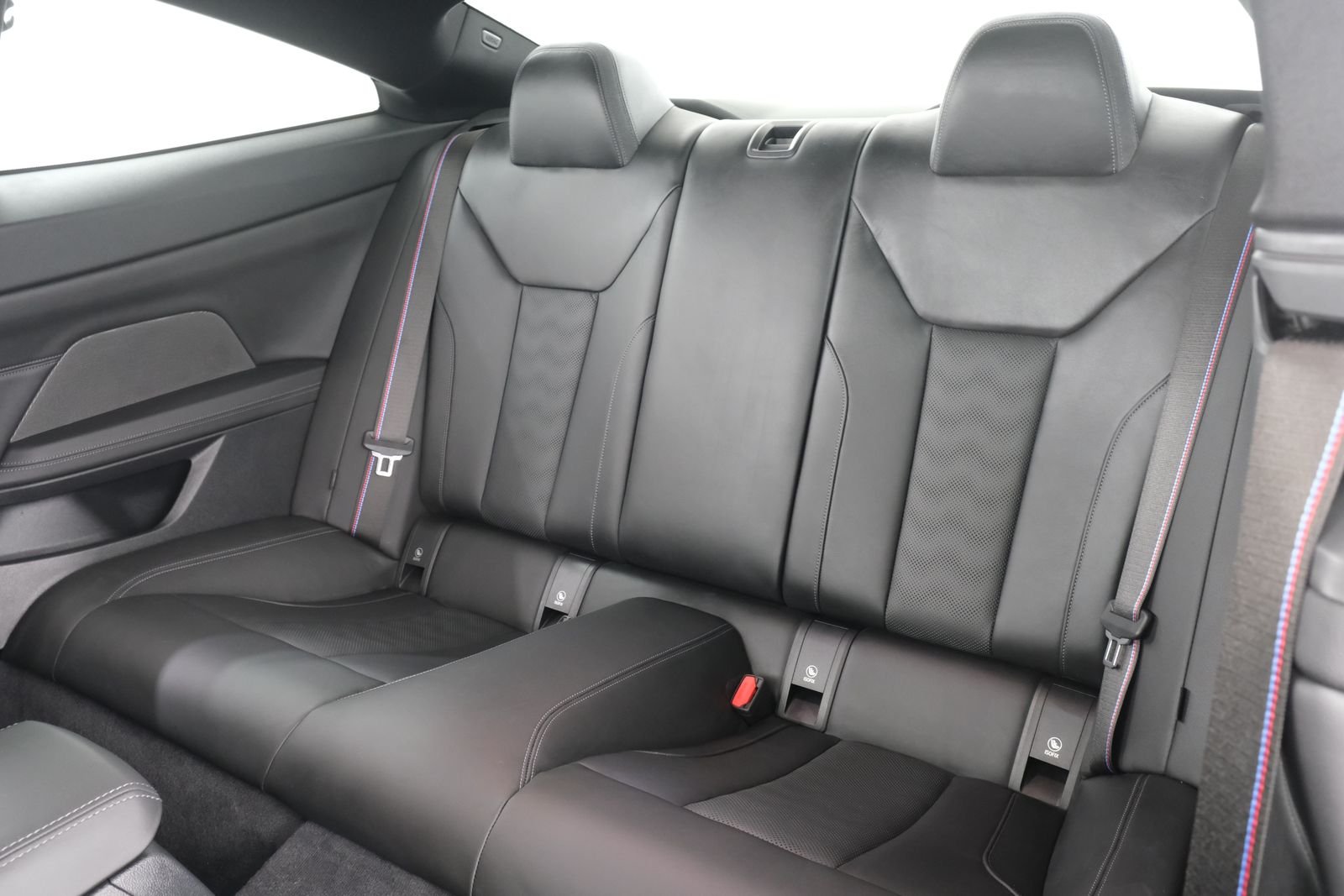 Used 2024 Black Sapphire Metallic BMW Competition image 35