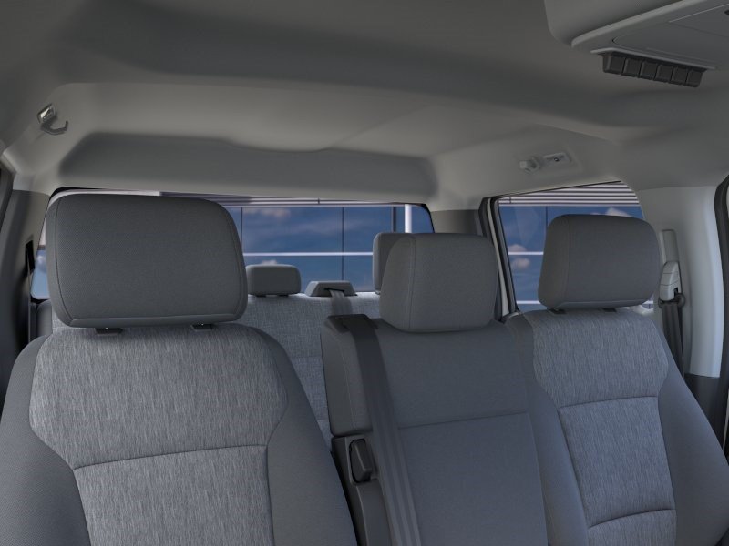 New 2026 Oxford White Ford XL image 23