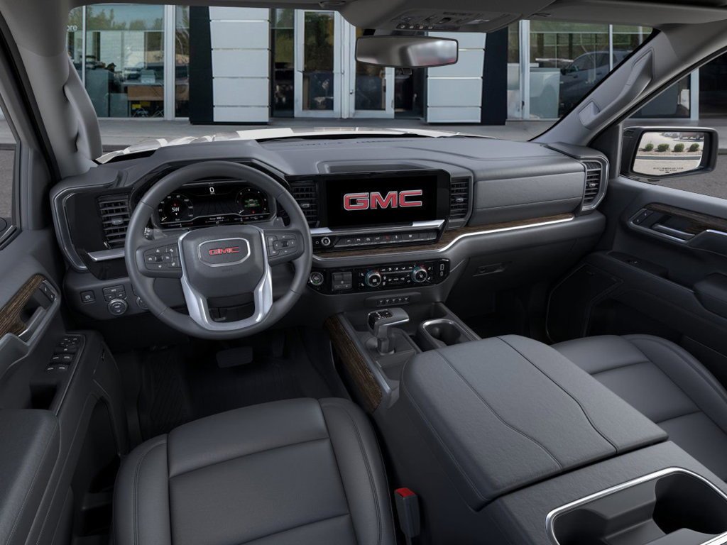 2026 GMC Sierra 1500 Elevation - Photo 15