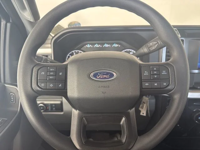 2026 Ford F-250 Super Duty XL - Photo 19