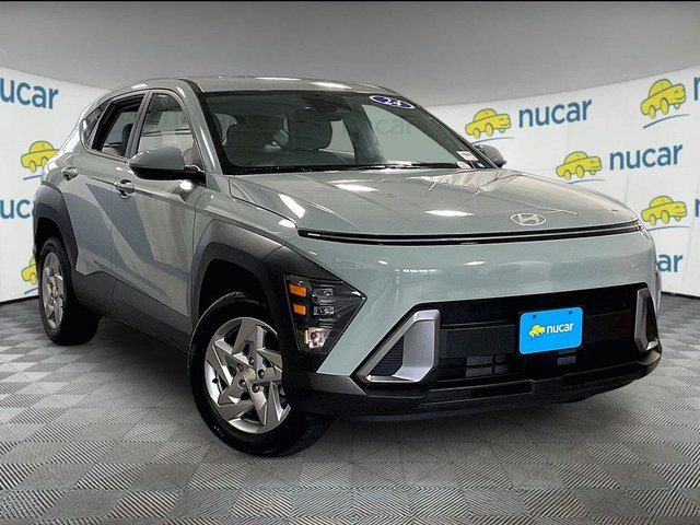 2024 Hyundai Kona SE